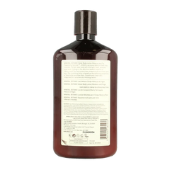 Ahava Mineral Botanic bodylotion hibiscus 500 Milliliter