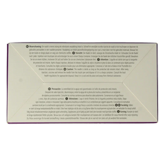 Betica Pennaalden Quinta steriel 5mmx31g 100 Stuks