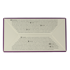 Betica Pennaalden Quinta steriel 4mmx32g 100 Stuks