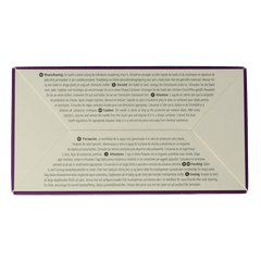 Betica Pennaalden Quinta steriel 4mmx32g 100 Stuks