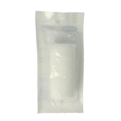 Hartmann Snelverband klein 6 x 8 cm 1 Stuks