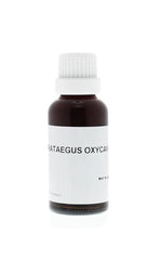 Homeoden Heel Crataegus oxyacantha phyto 30.00 Milliliter