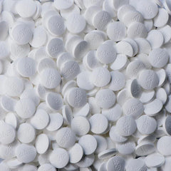 De Bron Royal pepermunt suikervrij 3 Kilogram