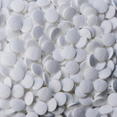 De Bron Royal pepermunt suikervrij 3 Kilogram