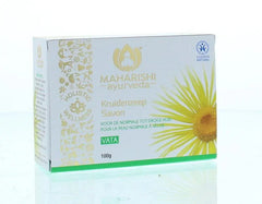 Maharishi Ayurv Vata kruidenzeep 100 Gram