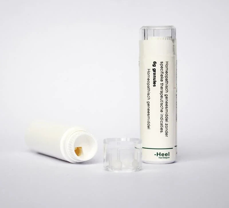 Homeoden Heel Hepar sulphur D200 6 Gram