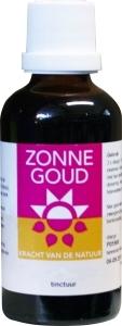 Zonnegoud Avena sativa simplex 50 Milliliter