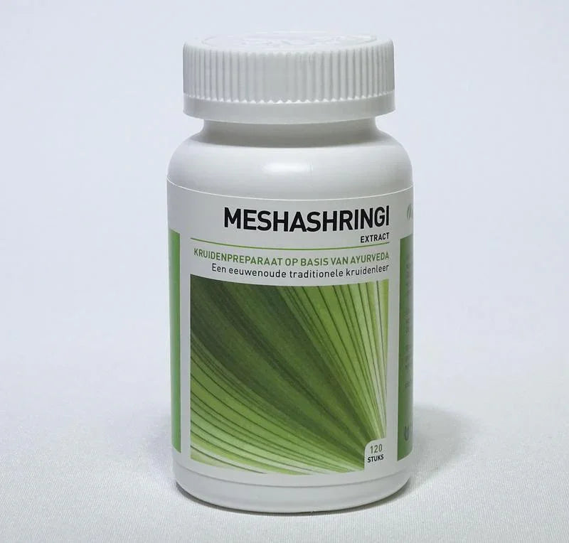 Ayurveda Health Meshashringi gymnema sylvestre 120 Tabletten