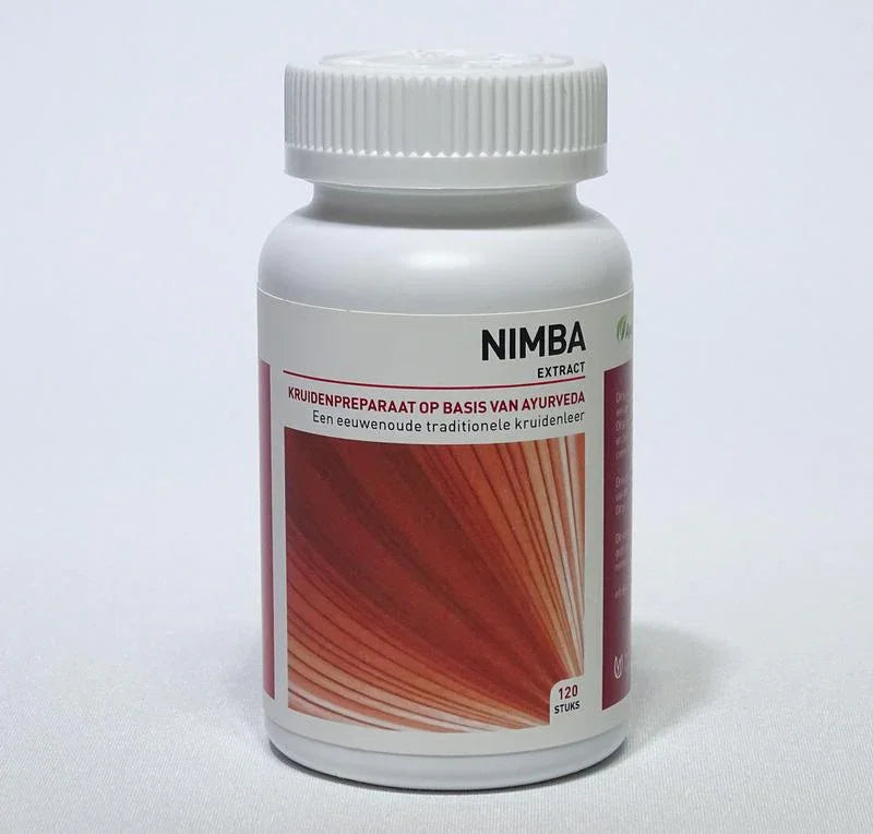 Ayurveda Health Nimba extract 120 Tabletten