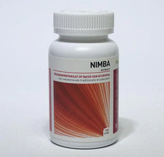 Ayurveda Health Nimba extract 120 Tabletten