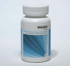 Ayurveda Health Vasaka adhatoda 120.00 Tabletten