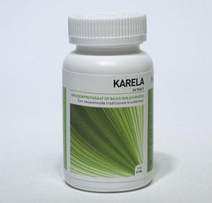 Ayurveda Health Karela momordica 120.00 Tabletten