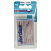 Jordan Tandenstoker dun mint 100 Stuks