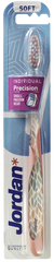 Jordan Tandenborstel individual reach soft 1 Stuks