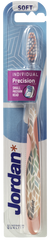 Jordan Tandenborstel individual reach soft 1 Stuks