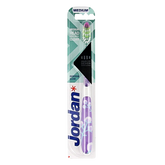 Jordan Tandenborstel individual clean medium 1 Stuks