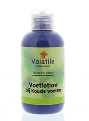 Volatile Voetenmilk koude voeten 100 Milliliter