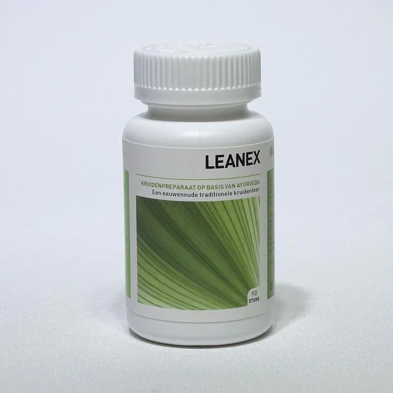 Ayurveda Health Leanex 90 Capsules