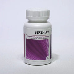 Ayurveda Health Sereherb 90 Vegetarische capsules