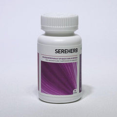Ayurveda Health Sereherb 90.00 Vegetarische capsules