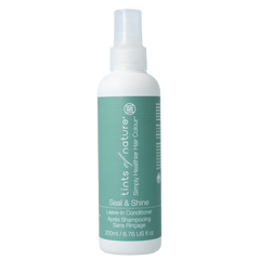 Tints Of Nature Seal & shine 200 Milliliter