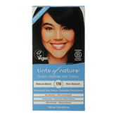 Tints Of Nature 1N zwart 1 Set