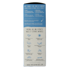 Tints Of Nature 1N zwart 1.00 Set