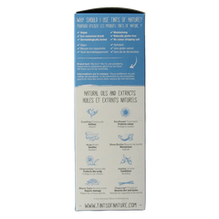 Tints Of Nature 1N zwart 1 Set