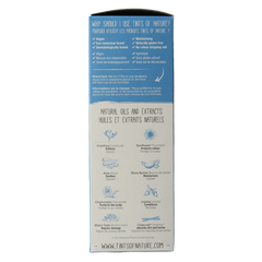 Tints Of Nature 1N zwart 1.00 Set