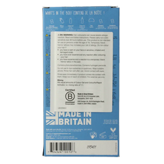 Tints Of Nature 1N zwart 1 Set