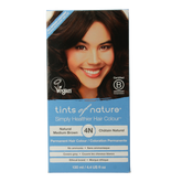 Tints Of Nature 4N middelbruin 1 Set
