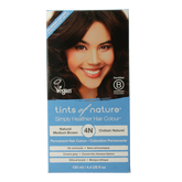 Tints Of Nature 4N middelbruin 1.00 Set