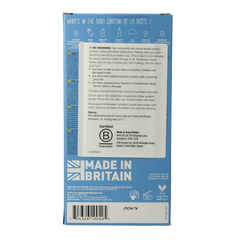 Tints Of Nature 4N middelbruin 1 Set