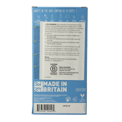 Tints Of Nature 4N middelbruin 1.00 Set
