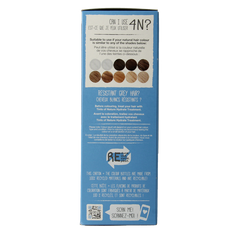 Tints Of Nature 4N middelbruin 1 Set