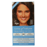 Tints Of Nature 5N lichtbruin 1.00 Set