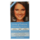Tints Of Nature 5N lichtbruin 1 Set