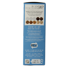 Tints Of Nature 5N lichtbruin 1 Set