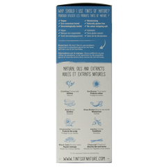 Tints Of Nature 6N donkerblond 1 Set