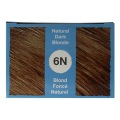 Tints Of Nature 6N donkerblond 1 Set