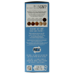 Tints Of Nature 6N donkerblond 1.00 Set