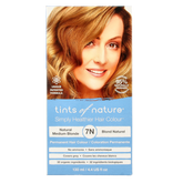 Tints Of Nature 7N mediumblond 1 Set