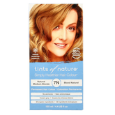 Tints Of Nature 7N mediumblond 1.00 Set