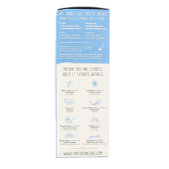 Tints Of Nature 7N mediumblond 1 Set