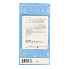 Tints Of Nature 7N mediumblond 1 Set