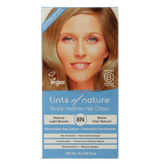 Tints Of Nature 8N natural blond 1.00 Set