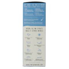 Tints Of Nature 8N natural blond 1 Set