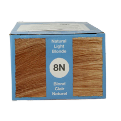 Tints Of Nature 8N natural blond 1 Set