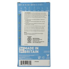 Tints Of Nature 8N natural blond 1.00 Set