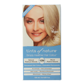 Tints Of Nature 10N platina blond 1.00 Set